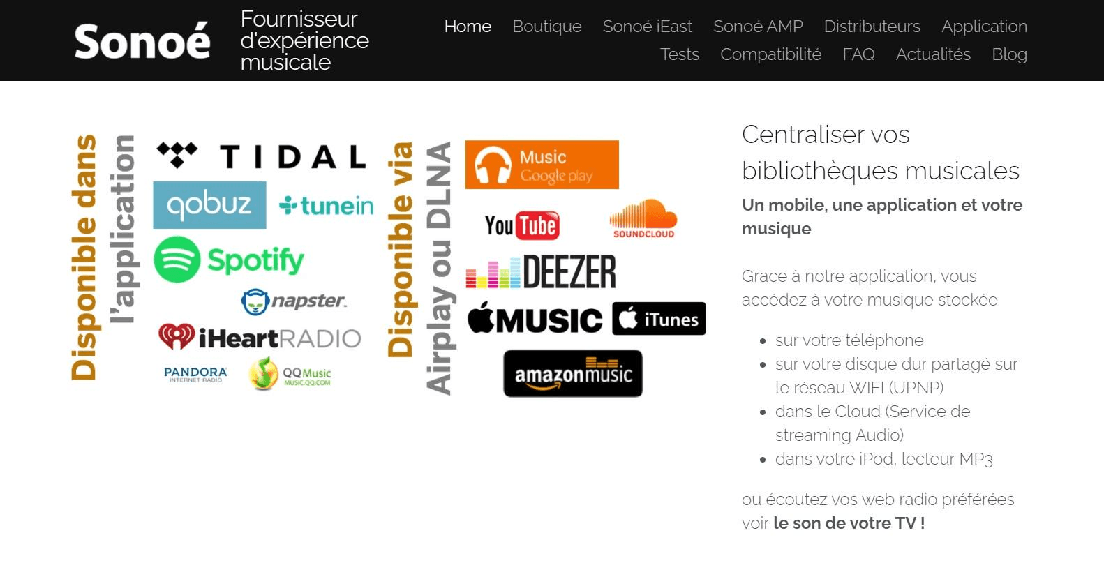 圖片取自Strikingly用戶網站 圖片取自Strikingly用戶網站
